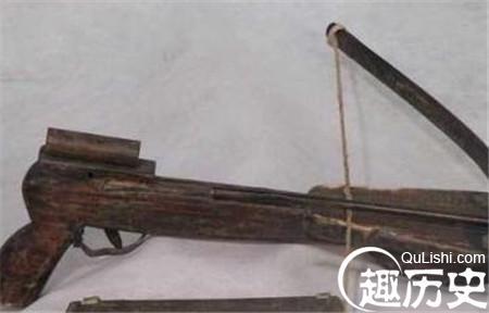 古墓里的五大神秘机关暗器你知道几个