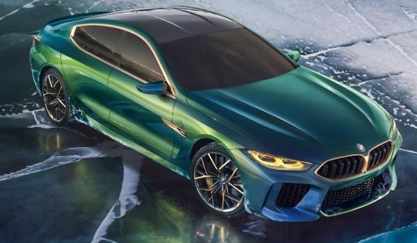 宝马m8为什么那么贵 宝马m8值得买吗(动力性能卓越)