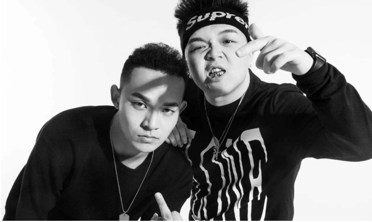 圈内外评价"两极化"的rapper,《中国新说唱》欠他一个冠军