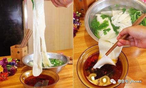 羊肉泡馍面皮,肉夹馍,冰峰被称为三秦套餐甑糕饱食杨凌地道小吃不能少