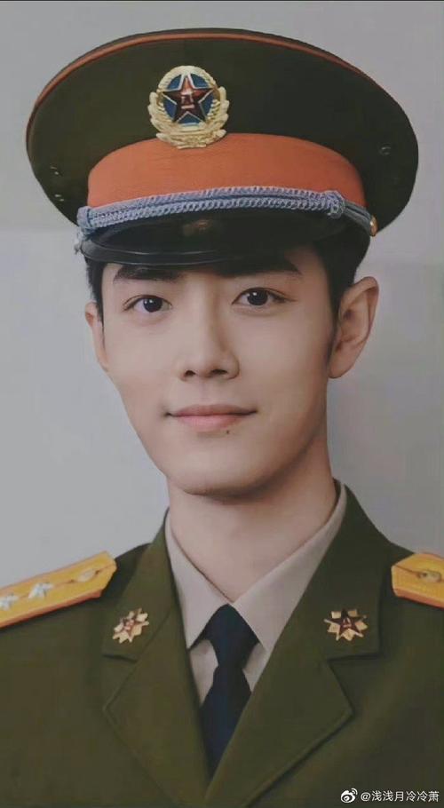 王牌部队##肖战顾一野##王牌部队肖战