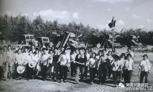 到祖国需要的地方去为什么会成为一代人的集体选择——读懂"西迁精神"