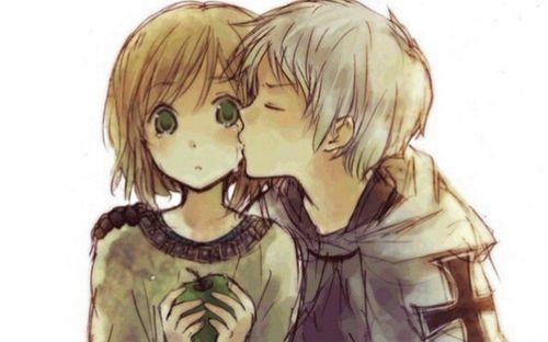 分手离别动漫_动漫情侣分手流泪图片_动漫情侣背对背分手