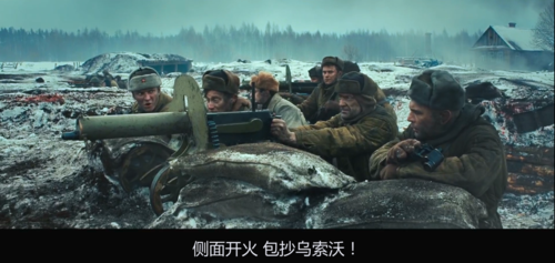 疯狂的战争,肾上腺素飙的都快冒出来了--《勒热夫战役