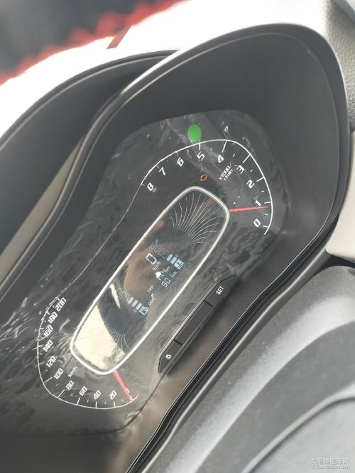 宝骏510发动机故障灯亮,4s说是国六车型的好多都有,包括新款的宏光