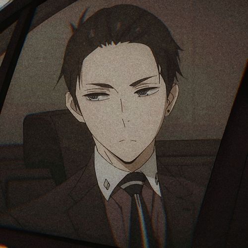富豪刑警 自截头像