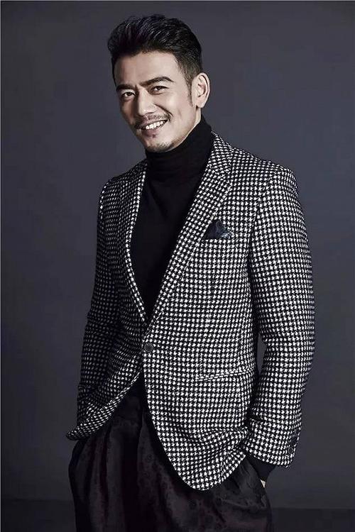 郭秋成杨烁出演《我们都要好好的》 "战友"归何路