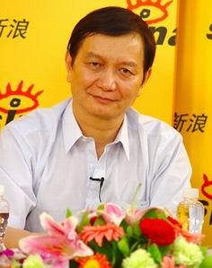 转载中国奇门风云人物录