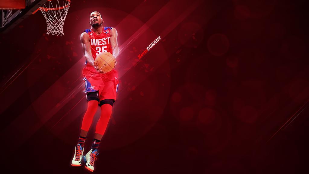 nba巨星凯文·杜兰特,高清壁纸图片,欧美明星-好运图库