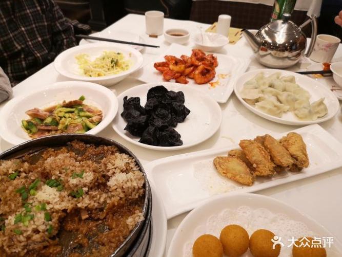 金春禧(万象天成店)-图片-石家庄美食-大众点评网