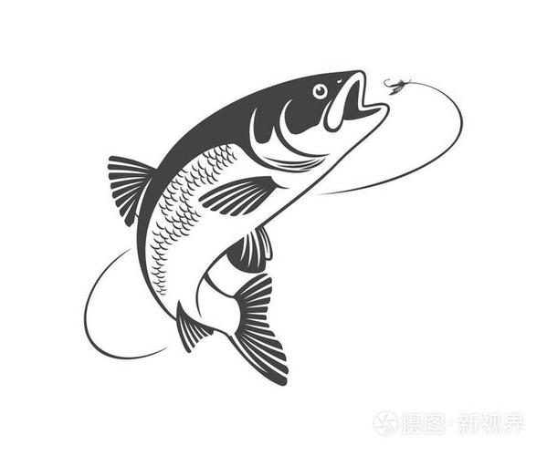 小鱼鲢鱼的图标