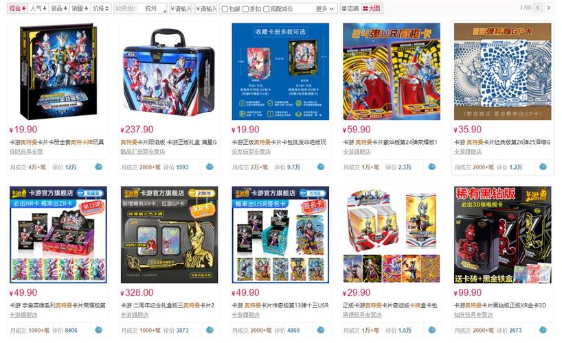 年收入高达几十亿,"卡牌大王"上海卡游估值10亿美元获