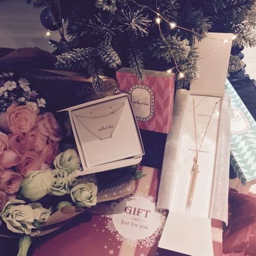 stella & dot