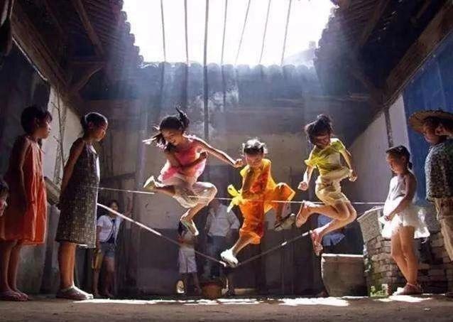 80后的青春回忆录