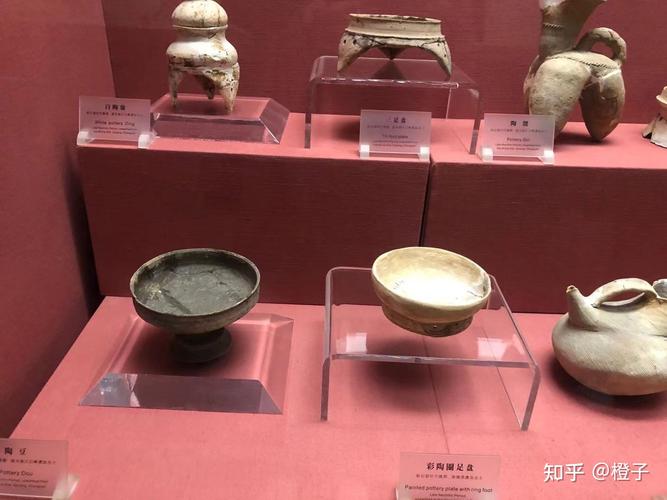 参观广东省博物馆观后感