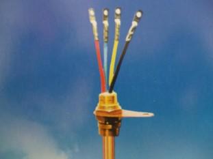 矿物质(bttz)电缆终端头 1*16 矿物电缆附