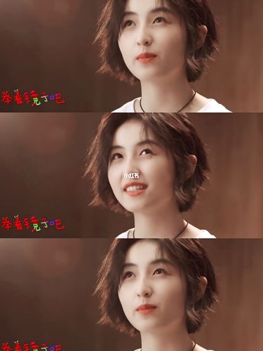 张子枫发型_发型_张子枫_烫发_教程_娱乐_明星娱乐资讯