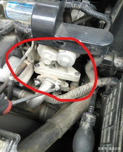 利用发动机废气减轻排放,可能吗?