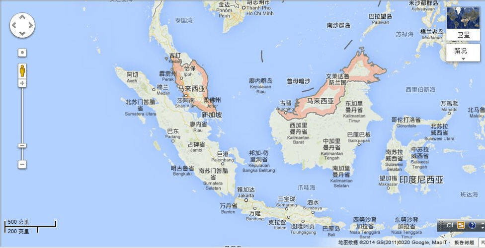 所有分类 > 马来西亚地理简介 马来西亚地处东南亚,由马来半岛南部的