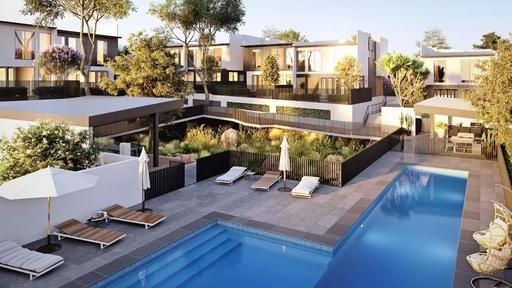 现在就购置澳大利亚别墅为什么不再是一个梦想_豪宅