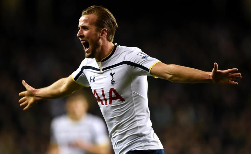 新赛季英超赔率盘点: 冠军3家争霸 金靴小魔兽挑凯恩