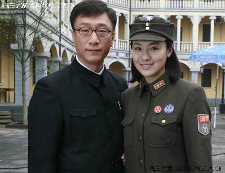 朝鲜女人为何喜欢孙红雷