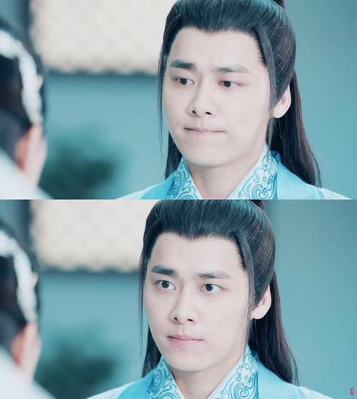 诛仙青云志李易峰饰演张小凡/鬼厉