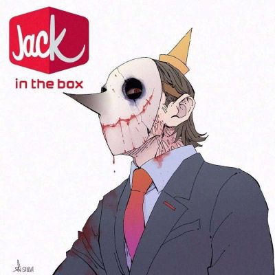 男生邪恶魔鬼头像图片重口味邪恶头像图片大全男