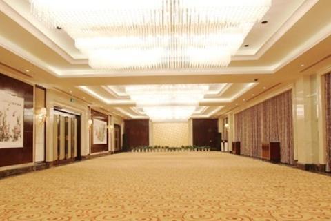 新乡开元名都大酒店