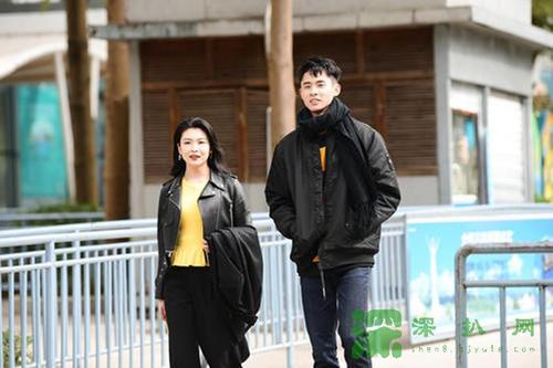 孙懿琳职业 遇见你真好孙懿琳的个人资料介绍