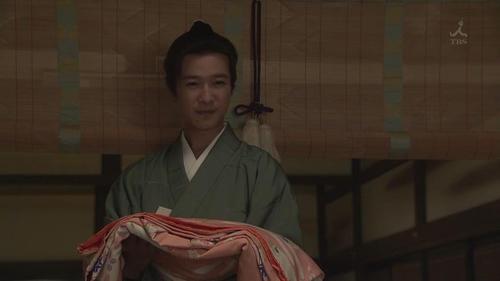 大奥～诞生[有功家光篇]