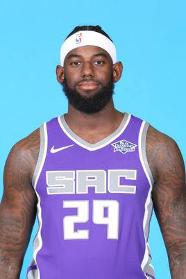 贾卡尔·桑普森