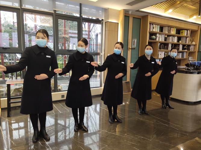 福天城一月份第三周物业服务工作日志