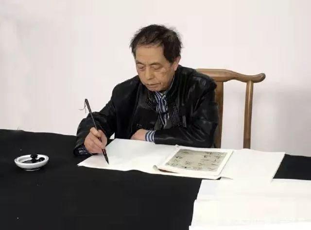 李文采当代中国书法大宗师2018年浙江美术传媒拍卖记录
