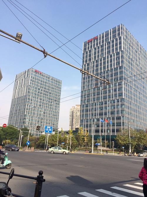 上海杨浦外滩 宝地广场租赁租金报价写字楼出租 地址邮编