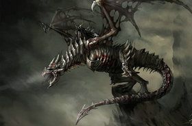 dota死灵飞龙出装 - 死灵飞龙技能加点 - 死灵飞龙