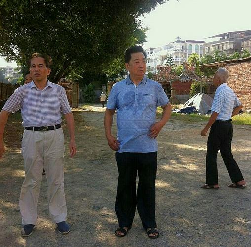 林进通   叶弘凯  方锦煌