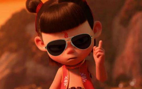 哪吒 敖丙 - 堆糖,美图壁纸兴趣社区