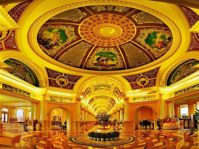 高明碧桂园凤凰酒店 (gaoming country garden phoenix hotel)