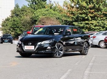 天籁2021款 2.0t xl 智进版配置-口碑-评测-保值率样