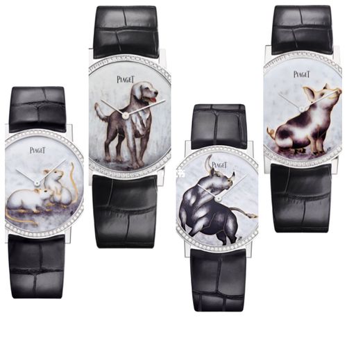 伯爵限量十二生肖腕表,值得下单收藏_手表_伯爵怎么样