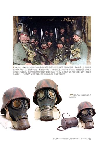 后期作战现货毒气厘清事典田信一战