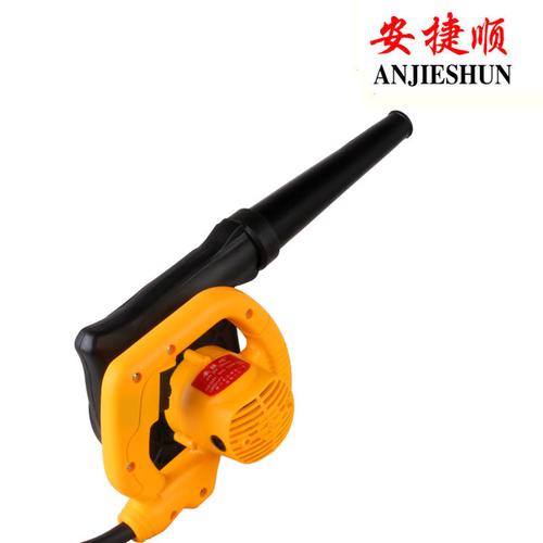吹尘机吸尘器网吧家 电脑除尘器 鼓风机 安捷顺大功率电脑吹风机