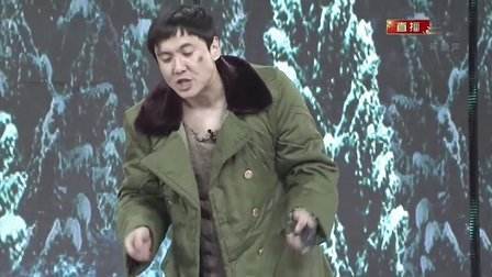 春晚第五次联排:郭冬临刘涛小品无缘春晚 沈腾携麻花再上