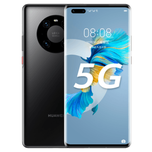 huawei华为mate40pro5g手机8gb128gb