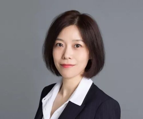 陈芳 律师