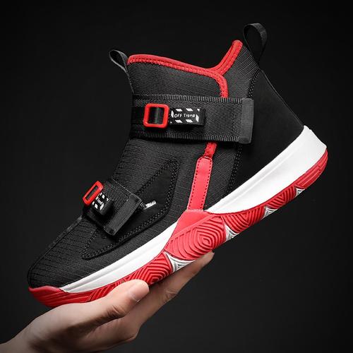 直播特卖詹姆斯13代联名欧文2021新款使节12代士兵战士实战篮球男鞋17