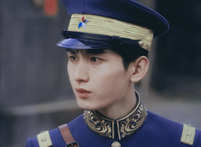 原创演过张起灵的男演员赵东泽气质不过关杨洋成毅帅到观众