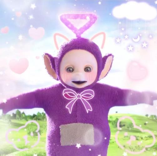 天线宝宝系列头像_抖音天线宝宝可爱头像图片