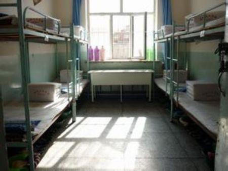 呼伦贝尔学院宿舍条件怎么样,有空调吗(含宿舍图片)